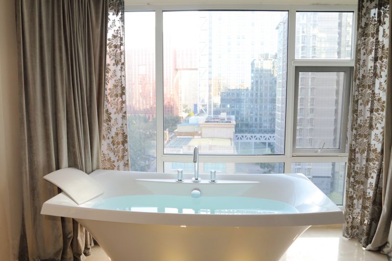 Cost of Bathtub Installation in Belmont, NC