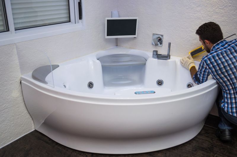 Specialized Bathtub Installers